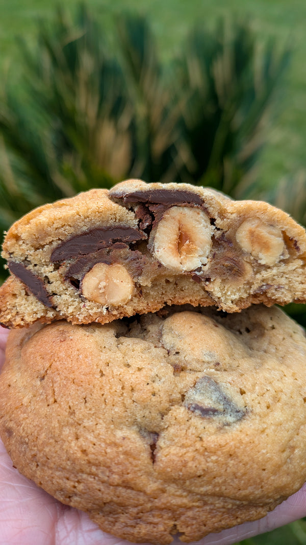 Les Gâteaux de voyage