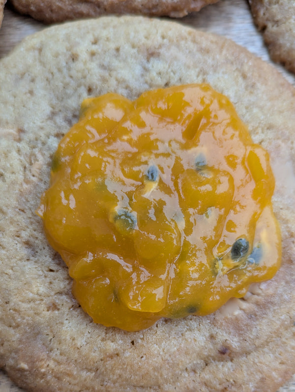 Cookie L'Exotique