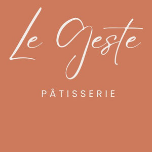 Le Geste Pâtisserie