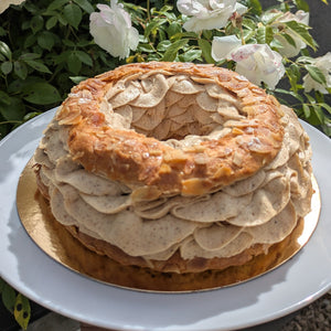 Paris-Brest