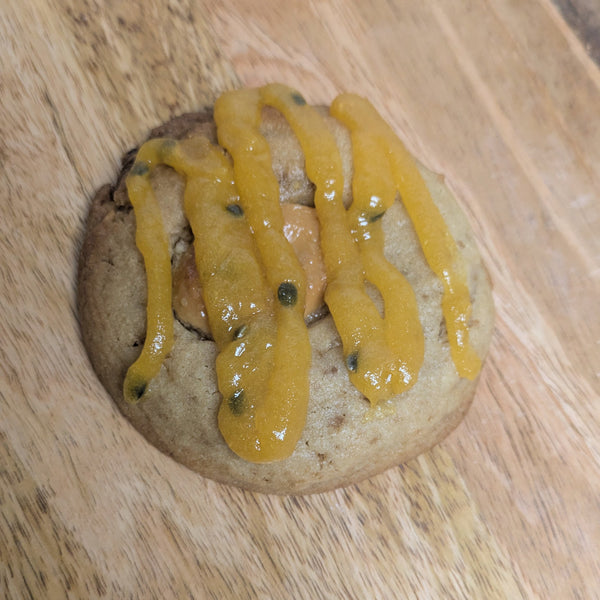 Cookie L'Exotique