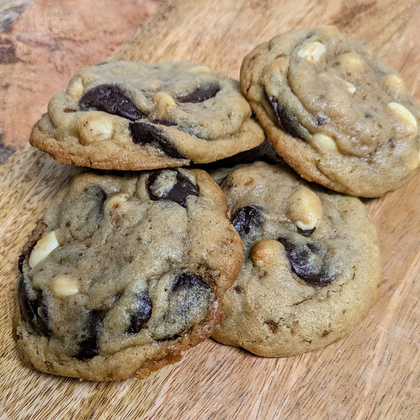 Cookie Le Corsé