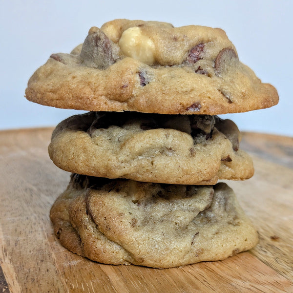 Cookie Le Croquant
