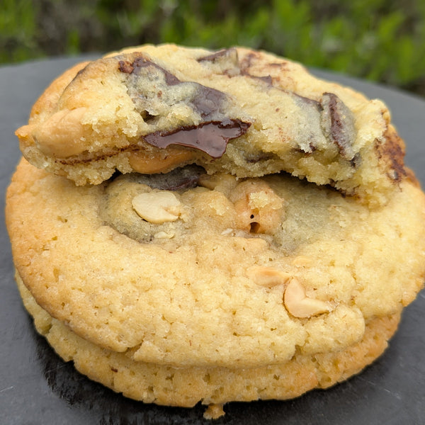 Cookie Le Corsé