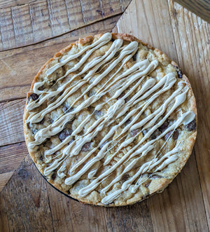 Maxi cookie