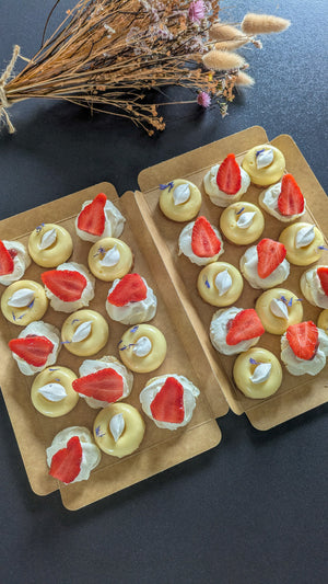 Mignardises