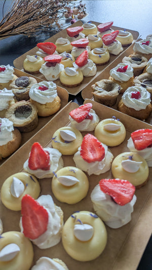 Mignardises