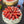 Pavlova aux fraises