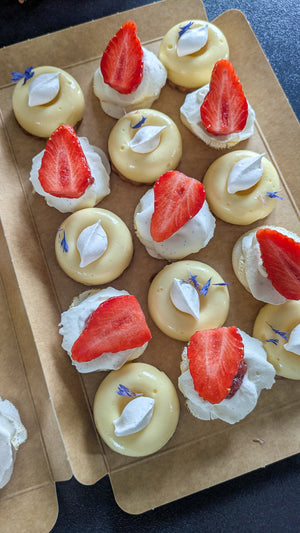 Mignardises