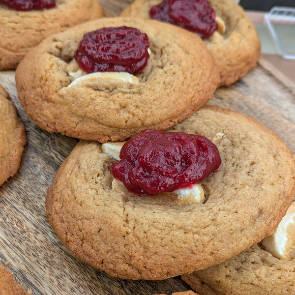 Cookie Le Fruité