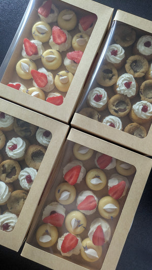 Mignardises