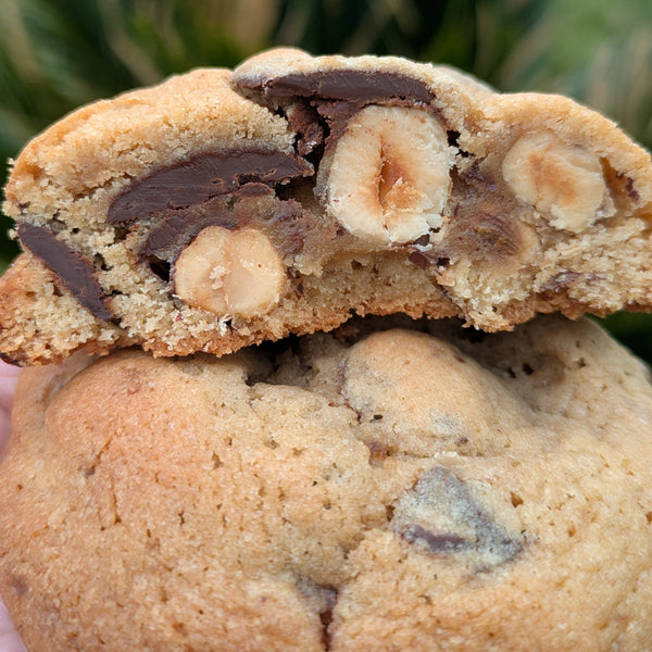Cookie Le Croquant